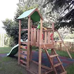 Cascina Tumas Orta 아파트