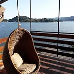 Apartamento Cascina Tumas Orta