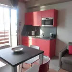 아파트 Cascina Tumas Orta 페텐나스코