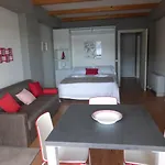 아파트 Cascina Tumas Orta *