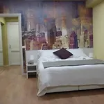 아파트 Cascina Tumas Orta 페텐나스코
