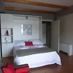 아파트 Cascina Tumas Orta