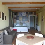 Cascina Tumas Orta