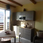 Cascina Tumas Orta 아파트