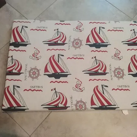 Cascina Tumas Orta Pettenasco