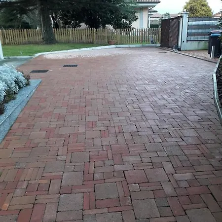 Cascina Tumas Orta *