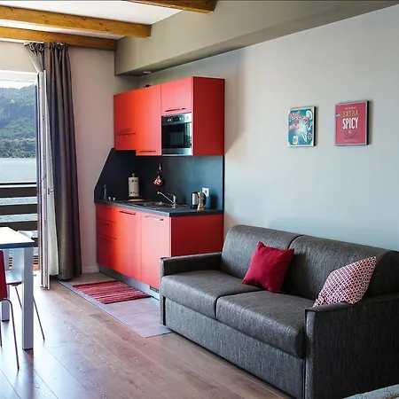 Cascina Tumas Orta * Pettenasco