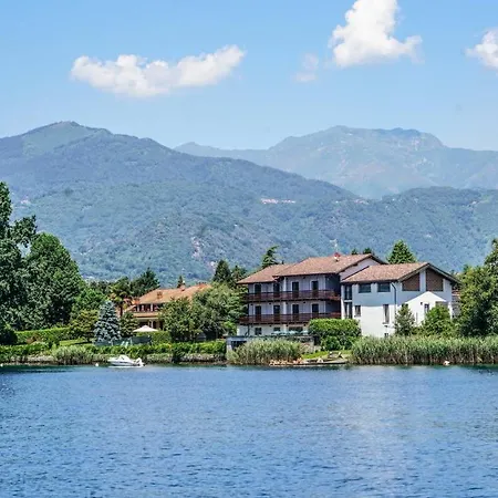 Cascina Tumas Orta Pettenasco