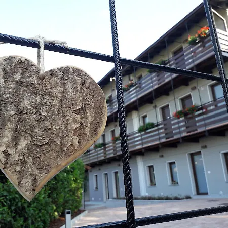 Cascina Tumas Orta *