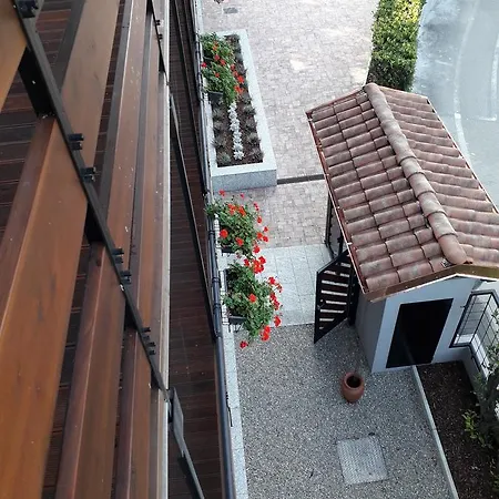 Cascina Tumas Orta * Pettenasco