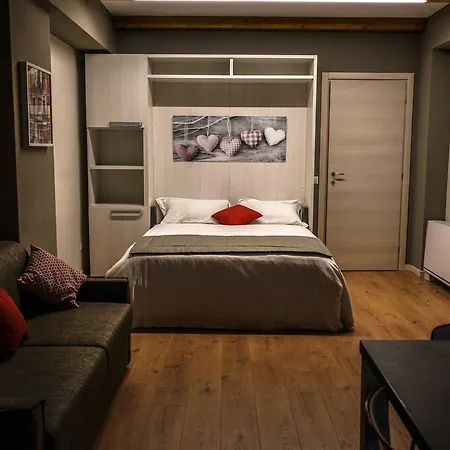 Cascina Tumas Orta *