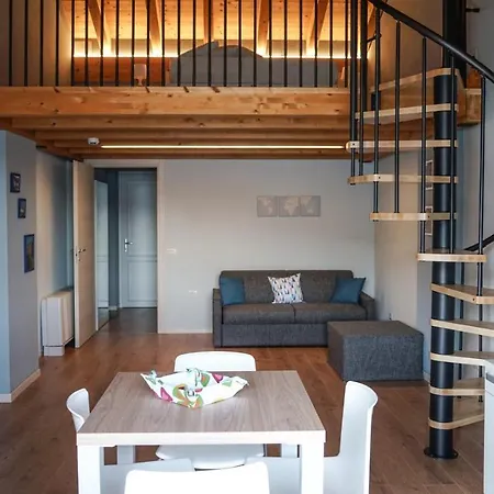 Cascina Tumas Orta * Pettenasco