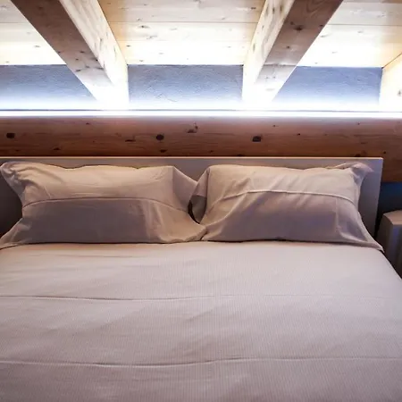 Cascina Tumas Orta Apartament Pettenasco