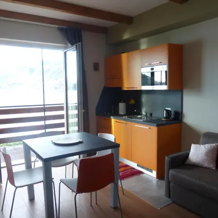 Cascina Tumas Orta Pettenasco