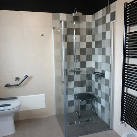 Cascina Tumas Orta Apartment Pettenasco