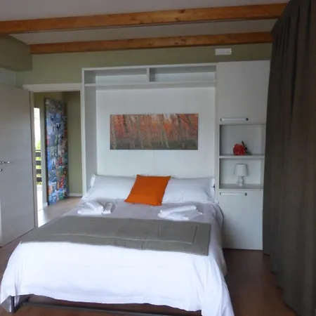 Cascina Tumas Orta * Pettenasco