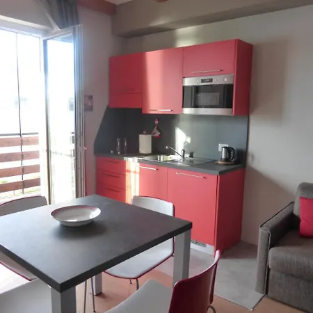 Apartmán Cascina Tumas Orta Pettenasco