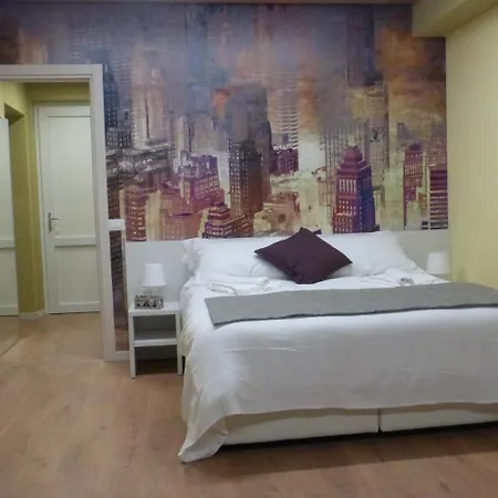 Apartment Cascina Tumas Orta Pettenasco