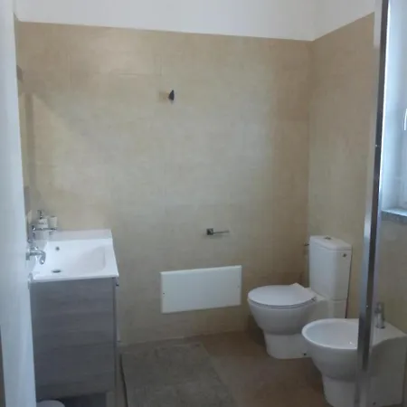 Apartment Cascina Tumas Orta
