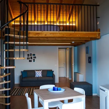 Cascina Tumas Orta Pettenasco