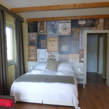 Cascina Tumas Orta Apartament Pettenasco