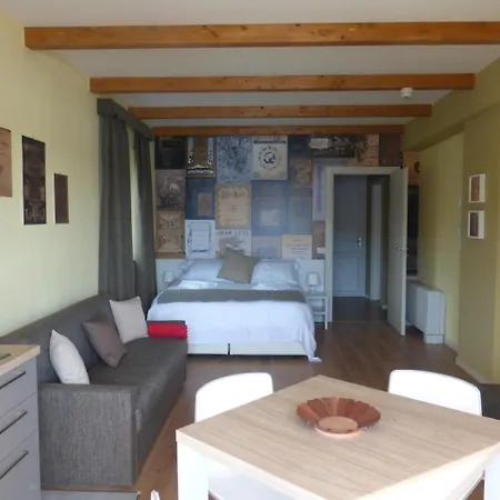 Cascina Tumas Orta