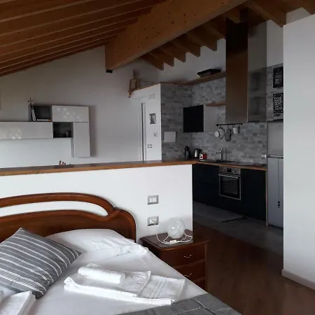 Cascina Tumas Orta * Pettenasco