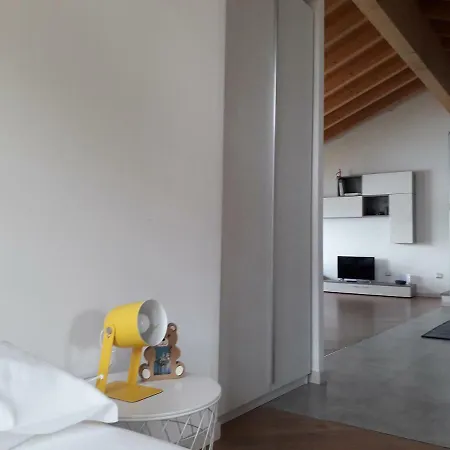 Cascina Tumas Orta Pettenasco