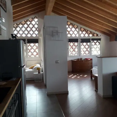 Cascina Tumas Orta 아파트