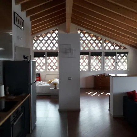 아파트 Cascina Tumas Orta