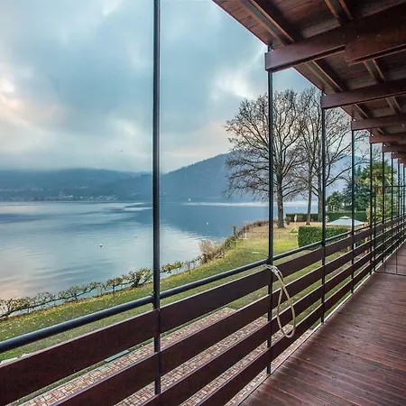 Cascina Tumas Orta Apartmán